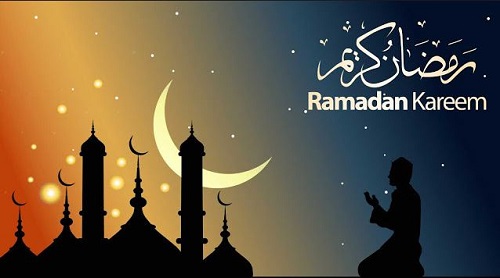 LE MOIS DU RAMADAN